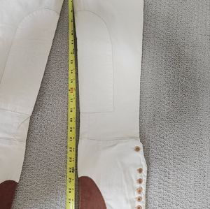 Ralph Lauren Riding Pants Size 4